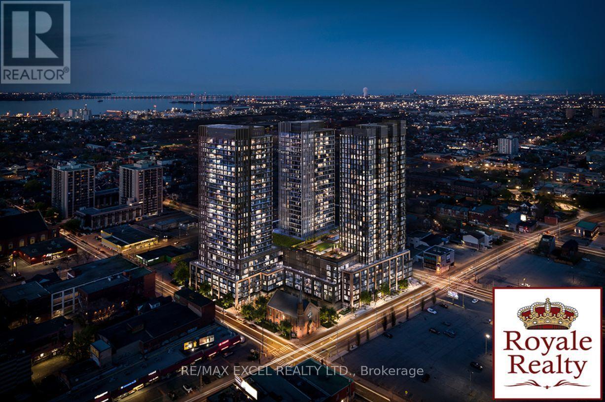 2014 - 101 John Street N, Hamilton, Ontario L8R 0B8 - Photo 2 - X13782634