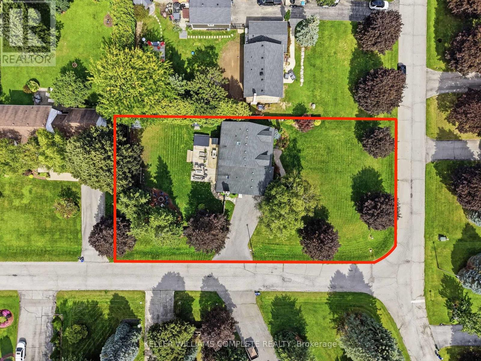 27 John Martin Crescent, Hamilton, Ontario  L8B 0Z9 - Photo 50 - X13782636