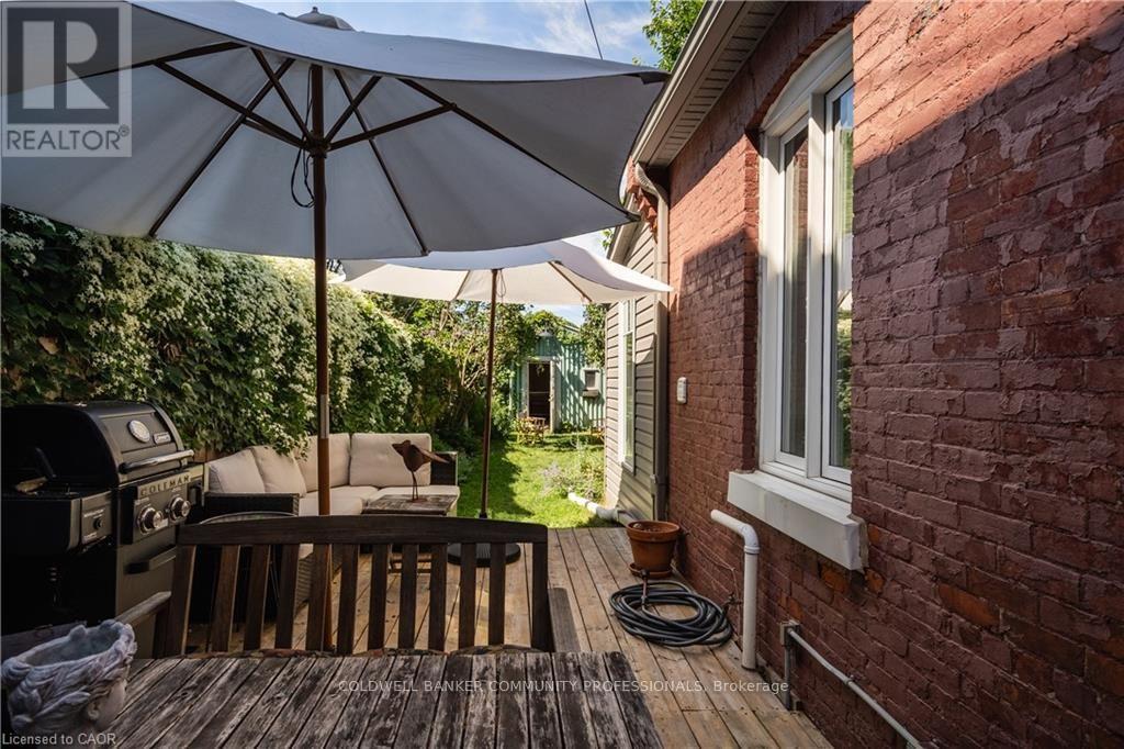 29 Steven Street, Hamilton, Ontario  L8L 5N4 - Photo 23 - X13782646