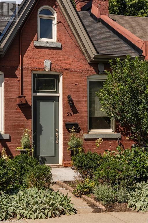 29 Steven Street, Hamilton, Ontario  L8L 5N4 - Photo 3 - X13782646
