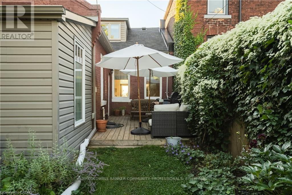 29 Steven Street, Hamilton, Ontario  L8L 5N4 - Photo 40 - X13782646