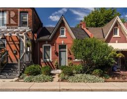 29 STEVEN STREET, Hamilton, Ontario