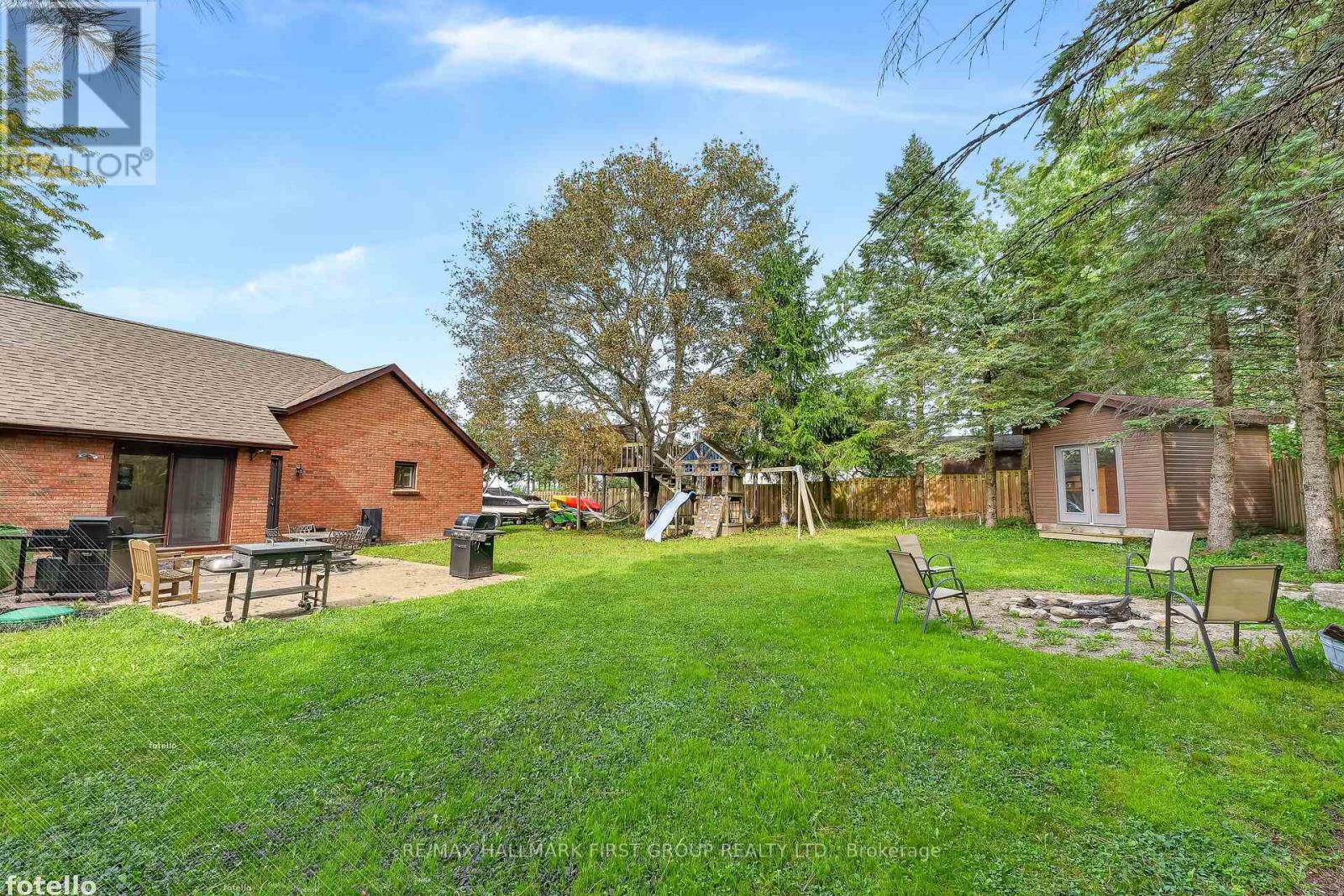 1887 Campbell Avenue, Cavan Monaghan, Ontario  K9J 0E5 - Photo 42 - X13782684