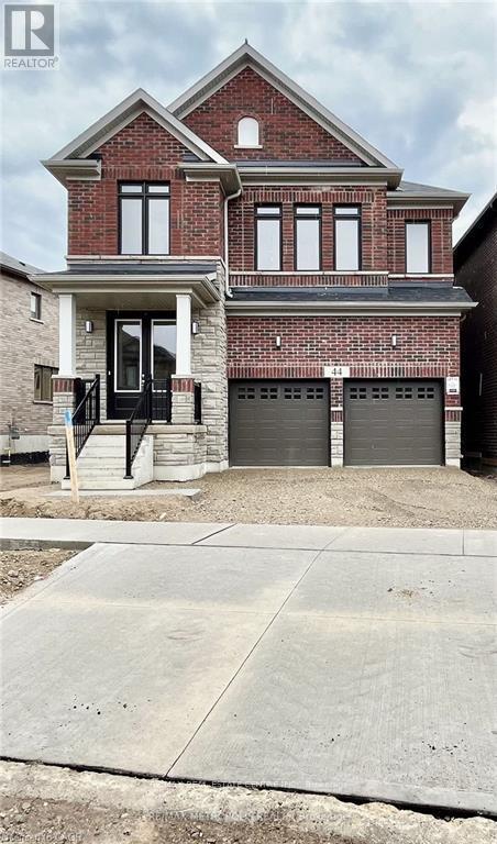 44 Blackburn Street, Cambridge, Ontario N1S 0E1 - Photo 2 - X13782690