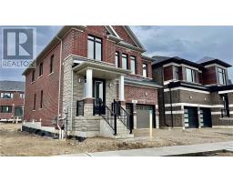 44 BLACKBURN STREET, Cambridge, Ontario