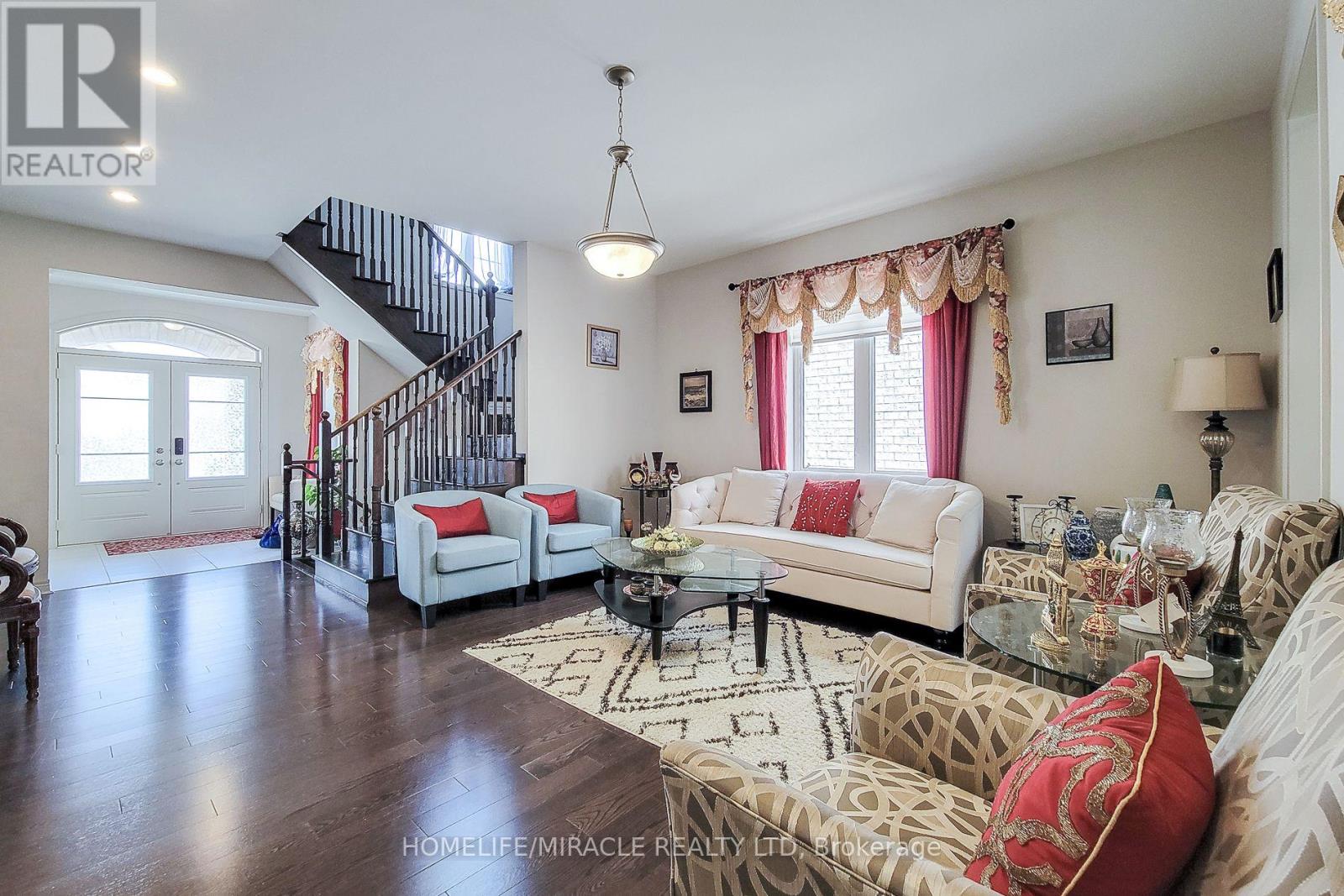 93 Barlow Place, Brant, Ontario  N3L 0H1 - Photo 12 - X13782708