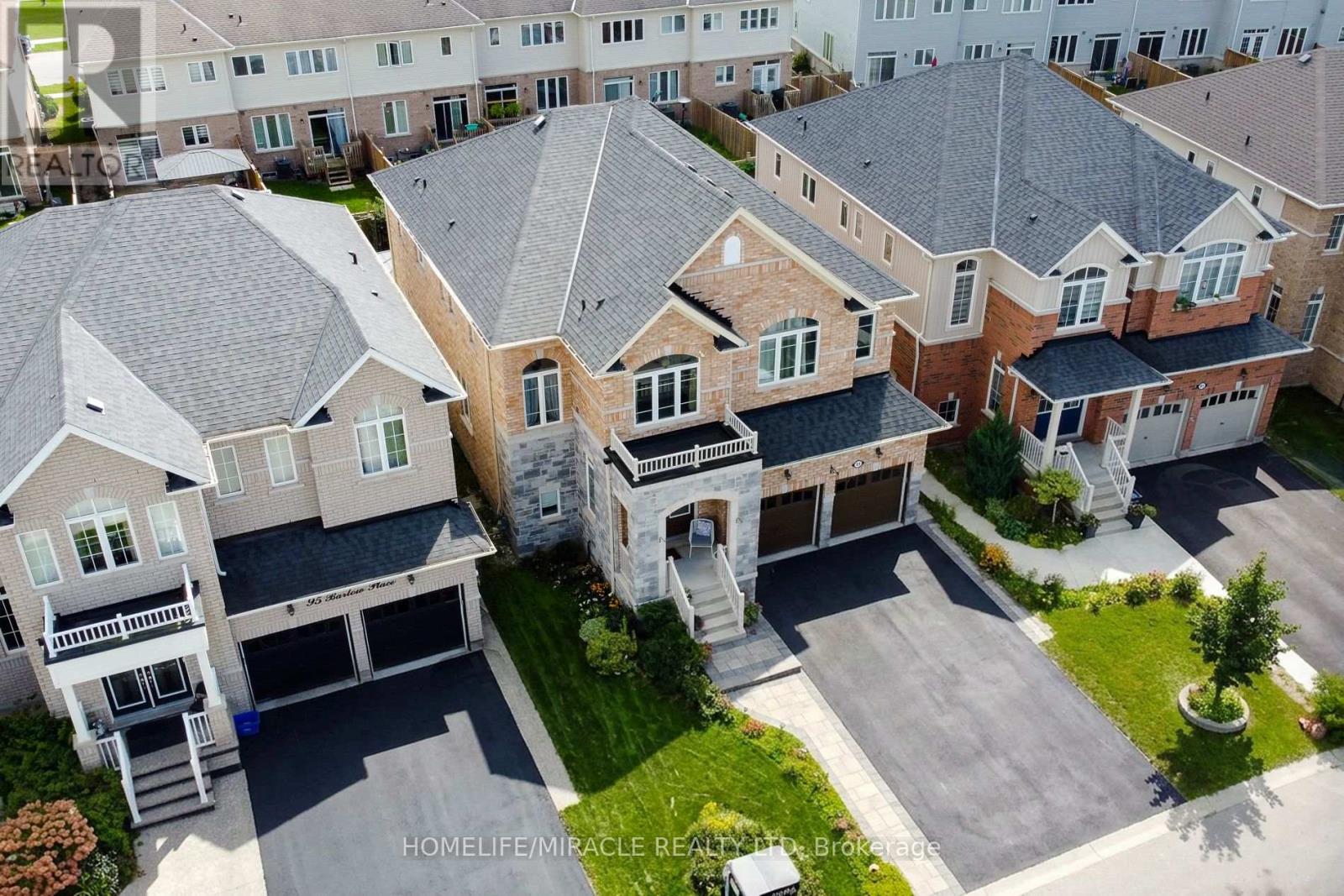 93 Barlow Place, Brant, Ontario  N3L 0H1 - Photo 3 - X13782708