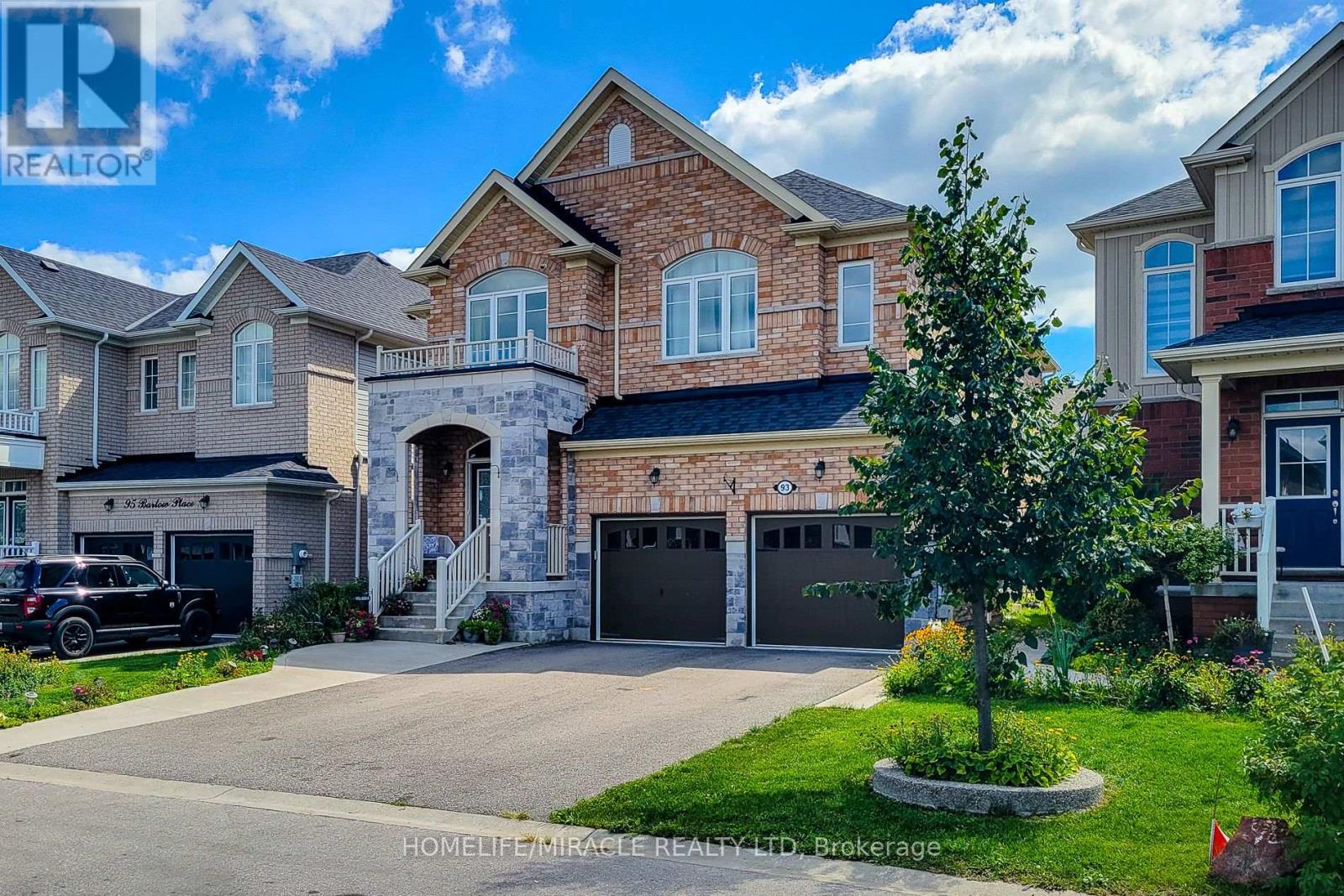 93 Barlow Place, Brant, Ontario  N3L 0H1 - Photo 4 - X13782708