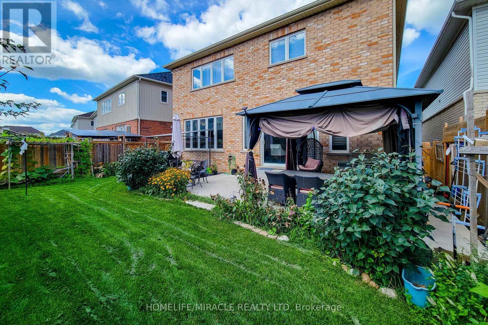 93 Barlow Place, Brant, Ontario  N3L 0H1 - Photo 7 - X13782708