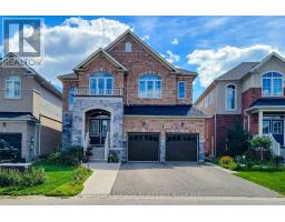 93 BARLOW PLACE, Brant, Ontario