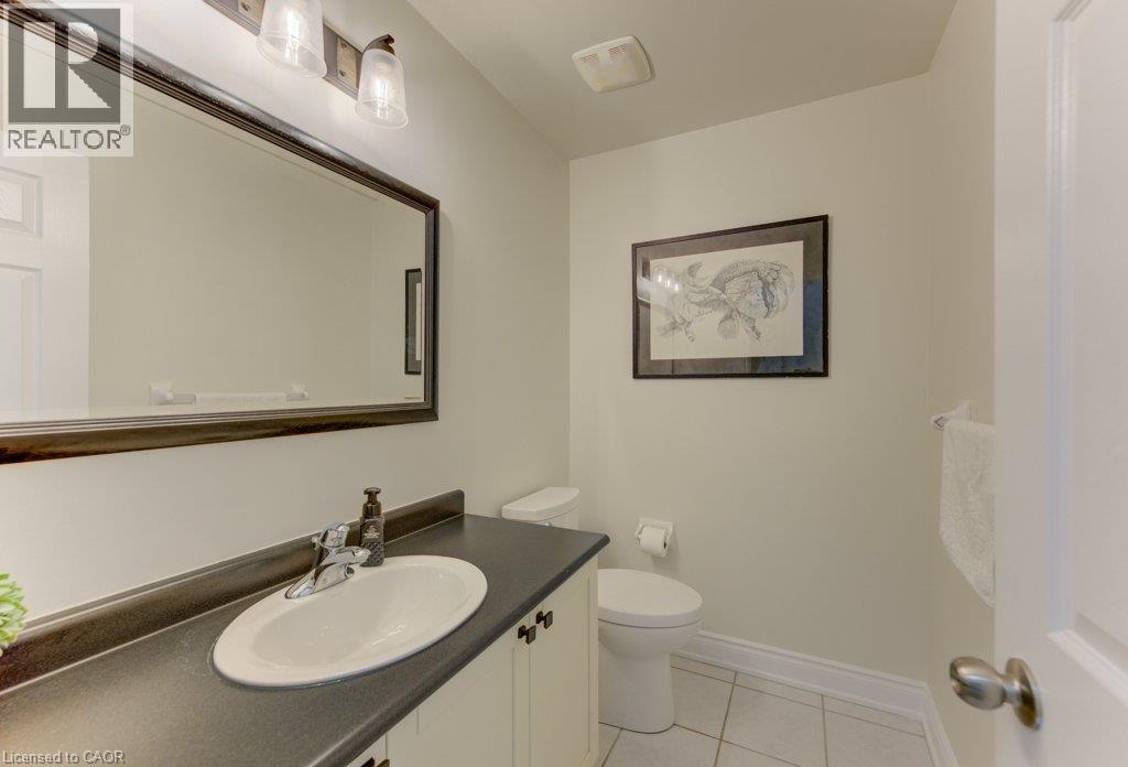 455 Claridge Road Unit# 7, Burlington, Ontario  L7N 2S1 - Photo 10 - 40862928