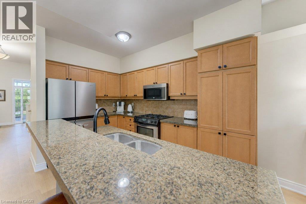 455 Claridge Road Unit# 7, Burlington, Ontario  L7N 2S1 - Photo 12 - 40862928