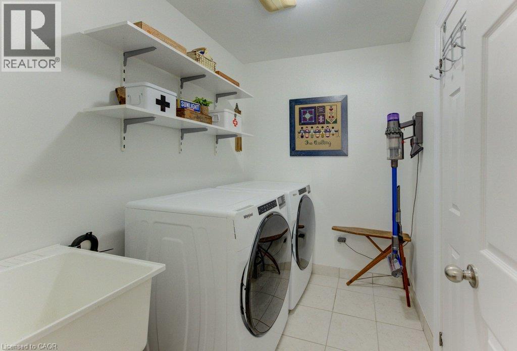 455 Claridge Road Unit# 7, Burlington, Ontario  L7N 2S1 - Photo 25 - 40862928