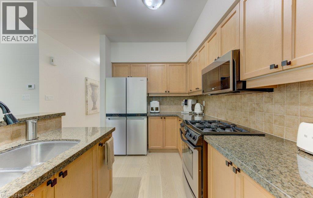 455 Claridge Road Unit# 7, Burlington, Ontario  L7N 2S1 - Photo 27 - 40862928