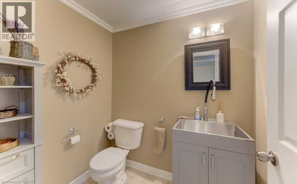 455 Claridge Road Unit# 7, Burlington, Ontario  L7N 2S1 - Photo 29 - 40862928