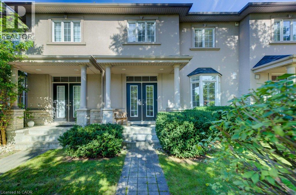 455 Claridge Road Unit# 7, Burlington, Ontario  L7N 2S1 - Photo 36 - 40862928