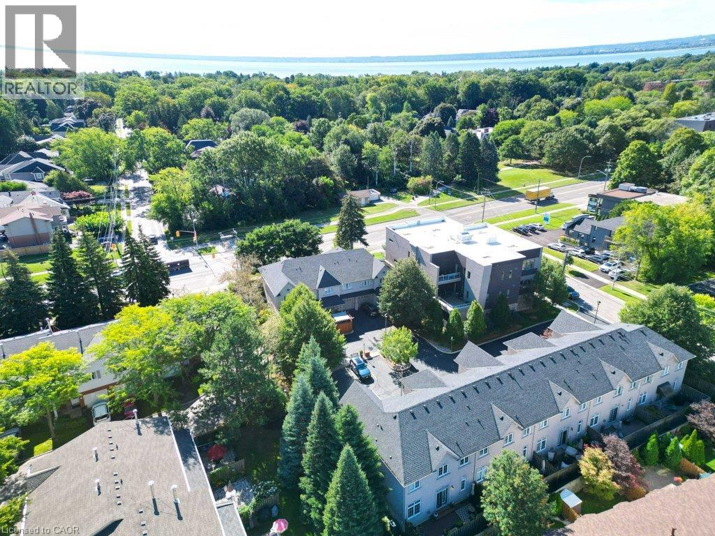 455 Claridge Road Unit# 7, Burlington, Ontario  L7N 2S1 - Photo 38 - 40862928