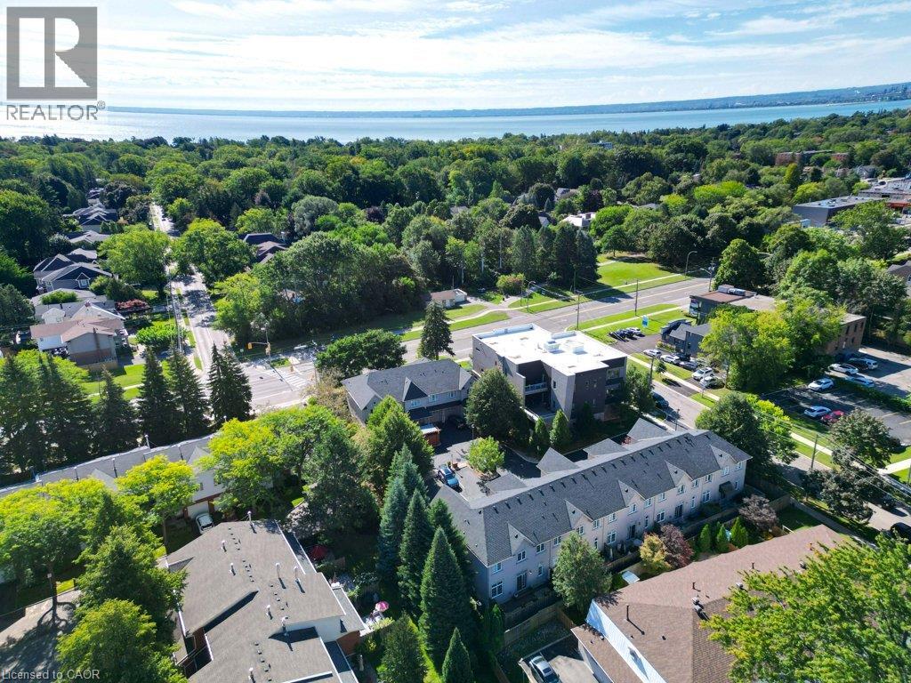 455 Claridge Road Unit# 7, Burlington, Ontario  L7N 2S1 - Photo 39 - 40862928