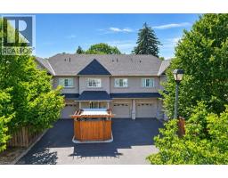 455 CLARIDGE Road Unit# 7, burlington, Ontario