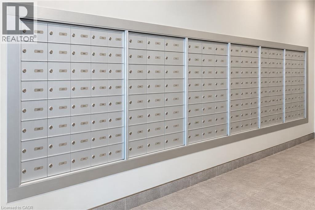 108 Garment Street Unit# 2011, Kitchener, Ontario  N2G 0E2 - Photo 19 - 40862922
