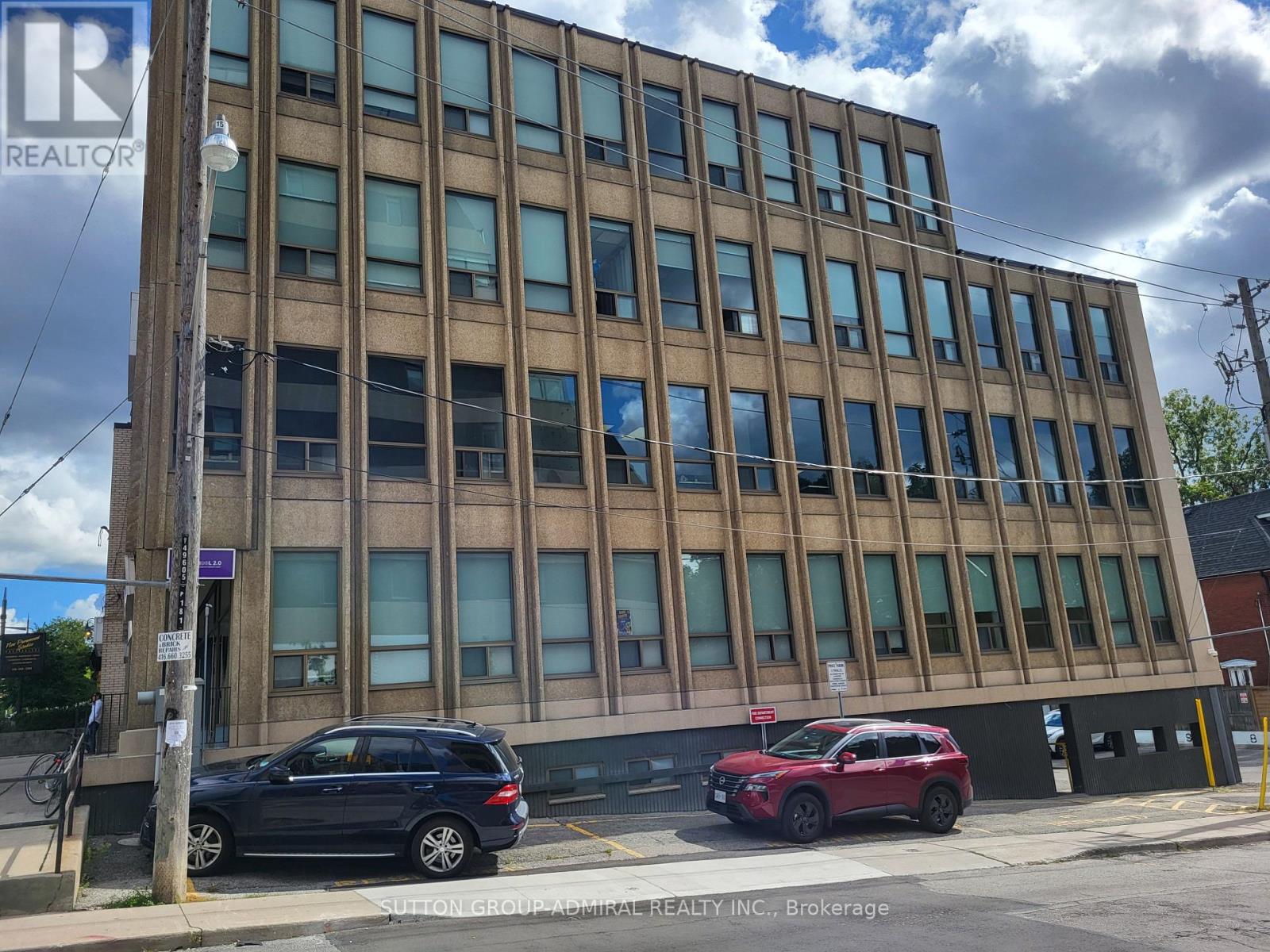 204a - 845 St Clair Avenue W, Toronto, Ontario  M6C 1C2 - Photo 42 - C13762292