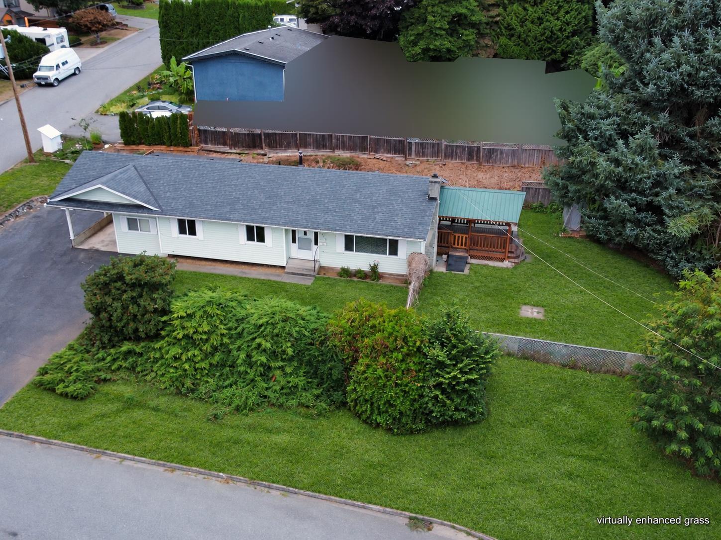 7912 Burdock Street, Mission, British Columbia  V2V 4Y1 - Photo 2 - R3162047