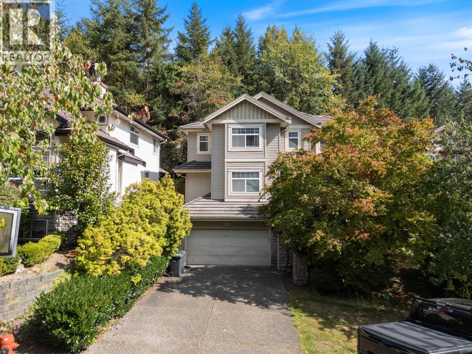 115 Eagle Pass, Port Moody, British Columbia  V3H 5E8 - Photo 3 - R3164957