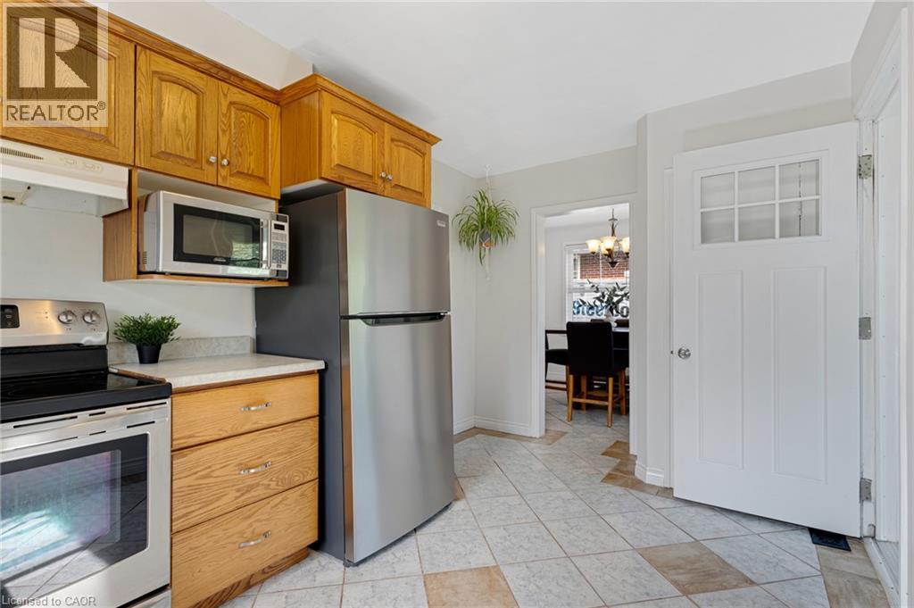 197 Ninth Avenue, Kitchener, Ontario  N2C 1S9 - Photo 13 - 40861041