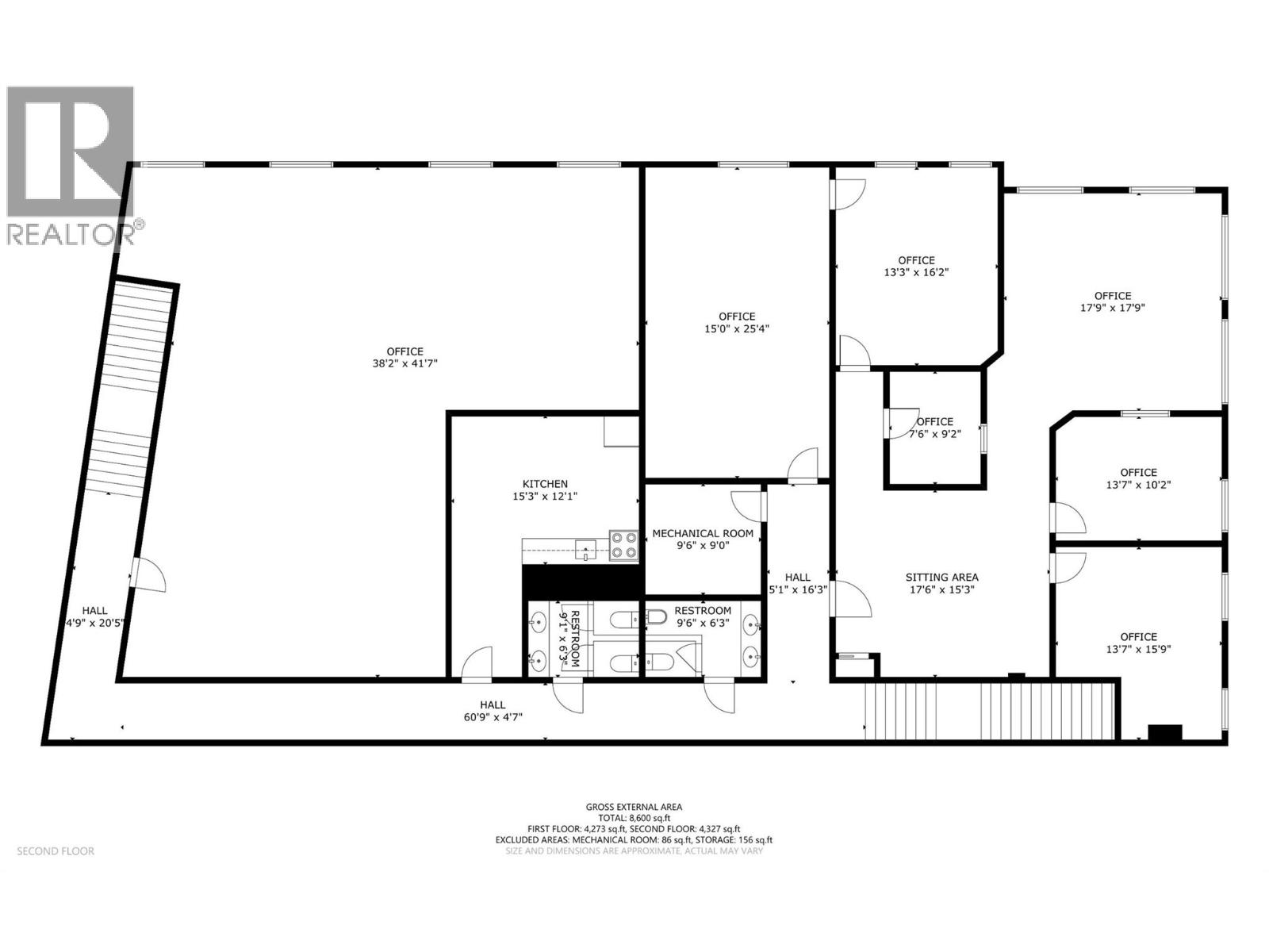 3301 Coldstream Avenue, Vernon, British Columbia  V1T 1Y1 - Photo 35 - 10371807