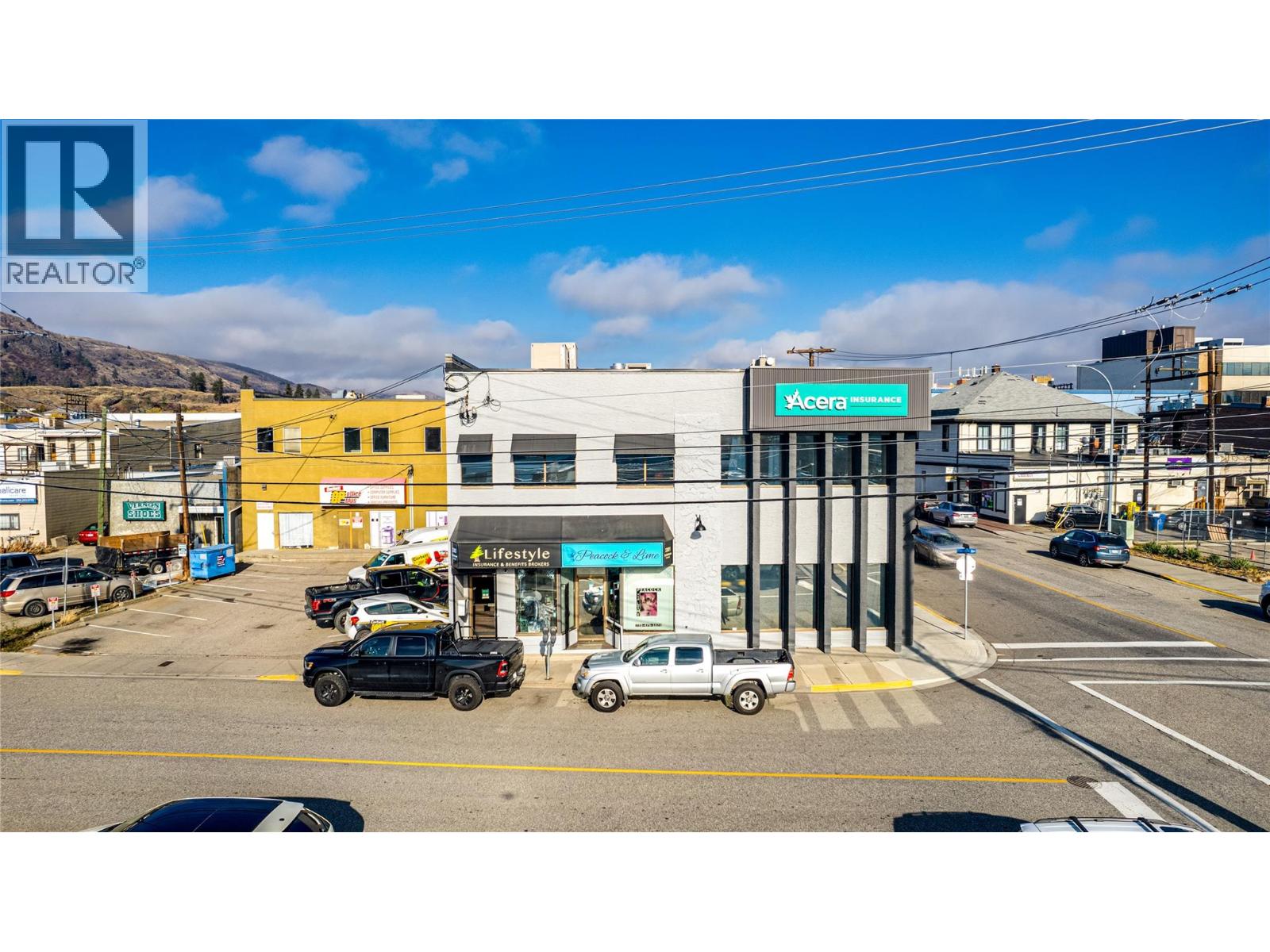 3301 Coldstream Avenue, Vernon, British Columbia  V1T 1Y1 - Photo 8 - 10371807