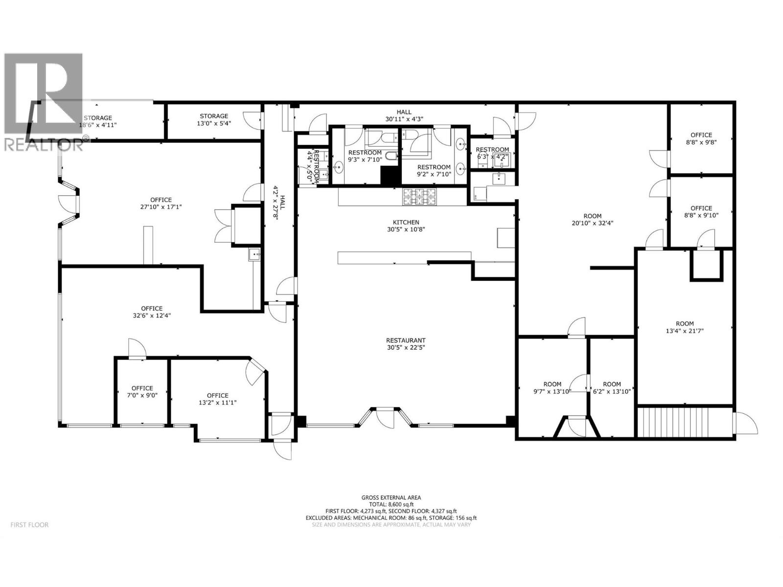 3301 Coldstream Avenue, Vernon, British Columbia  V1T 1Y1 - Photo 34 - 10371807