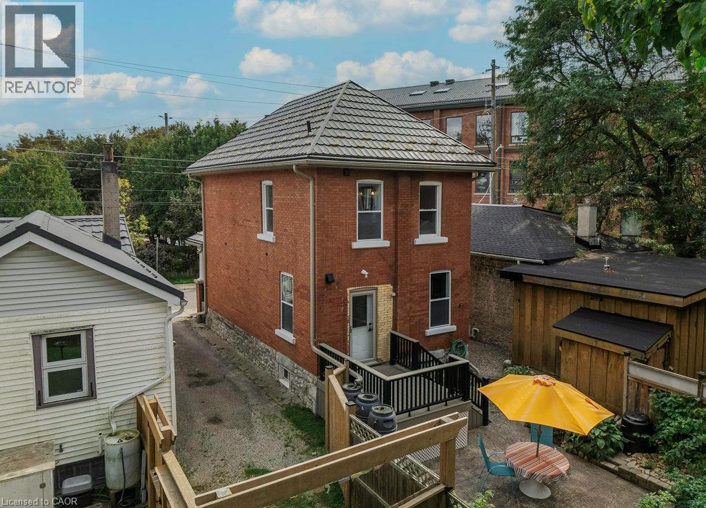 6 Alice Street, Guelph, Ontario  N1E 2Z6 - Photo 41 - 40861739