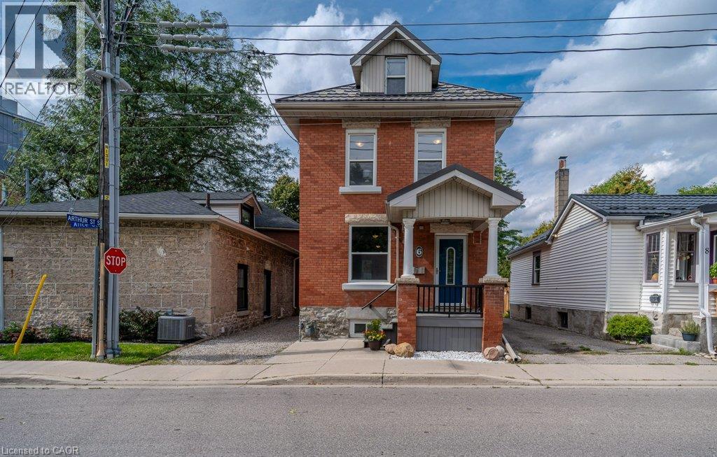 6 Alice Street, Guelph, Ontario  N1E 2Z6 - Photo 33 - 40861739