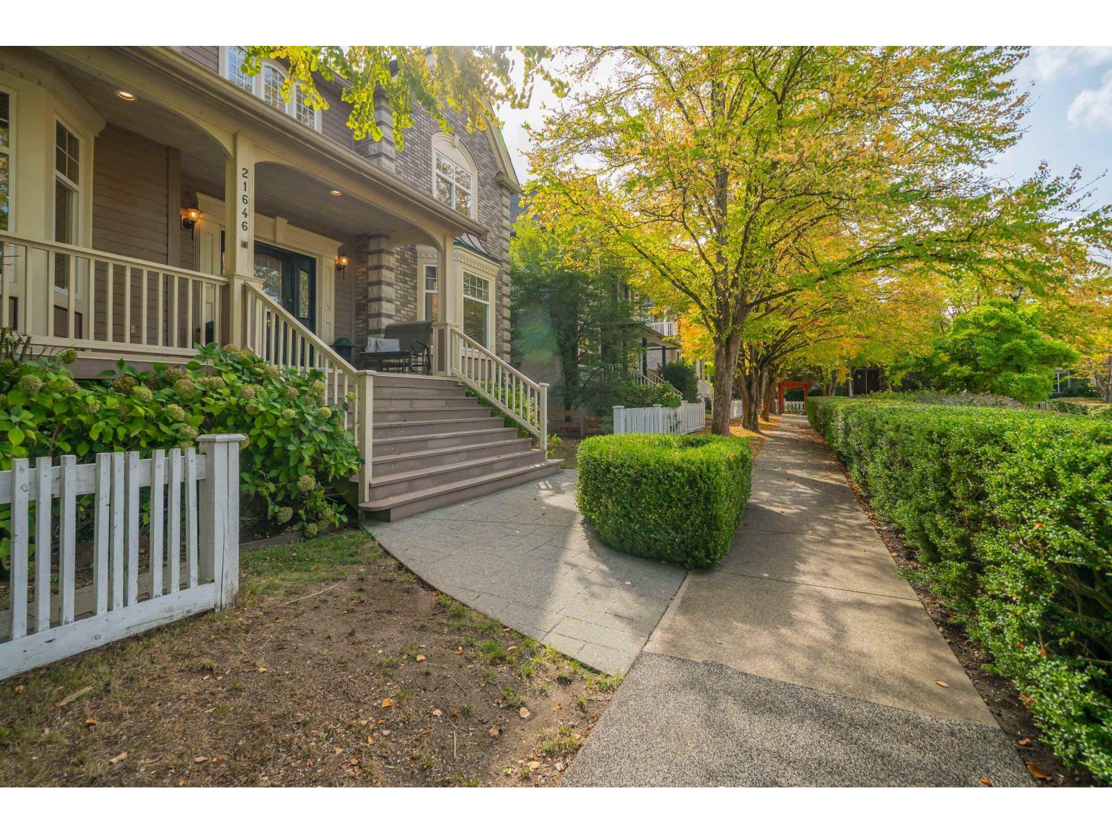 21646 Murray's Crescent, Langley, British Columbia  V3A 8N2 - Photo 4 - R3165024