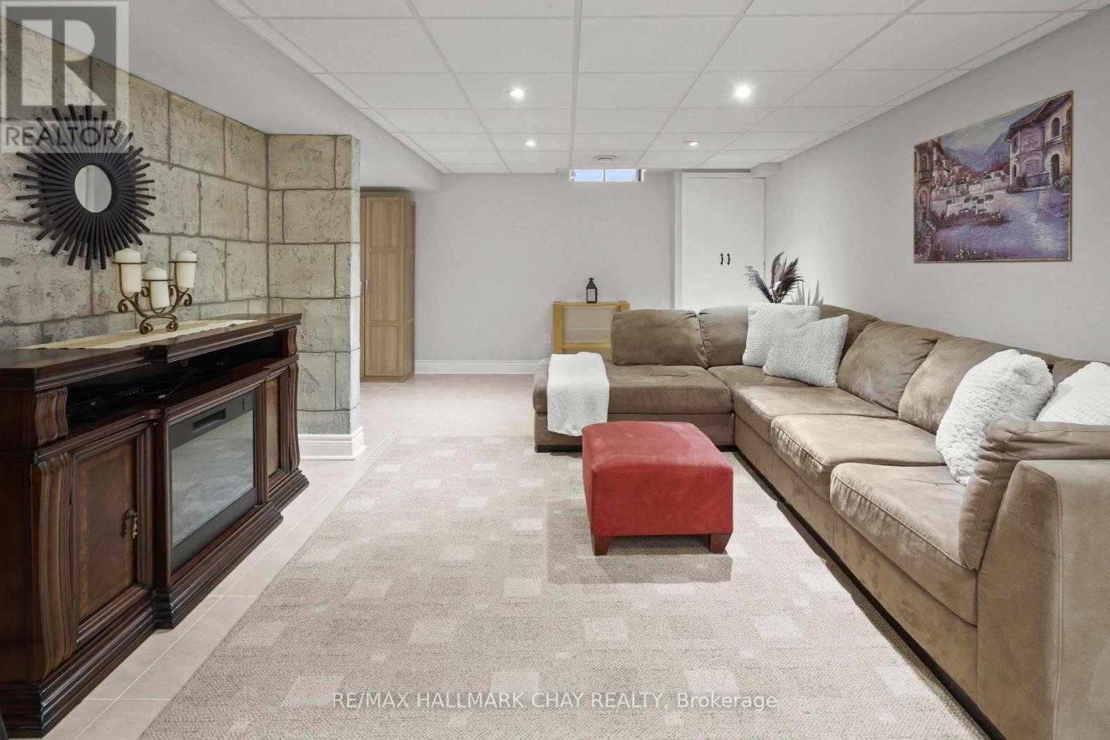 8 Grassington Crescent, Brampton, Ontario  L6S 1Z6 - Photo 31 - W13782546
