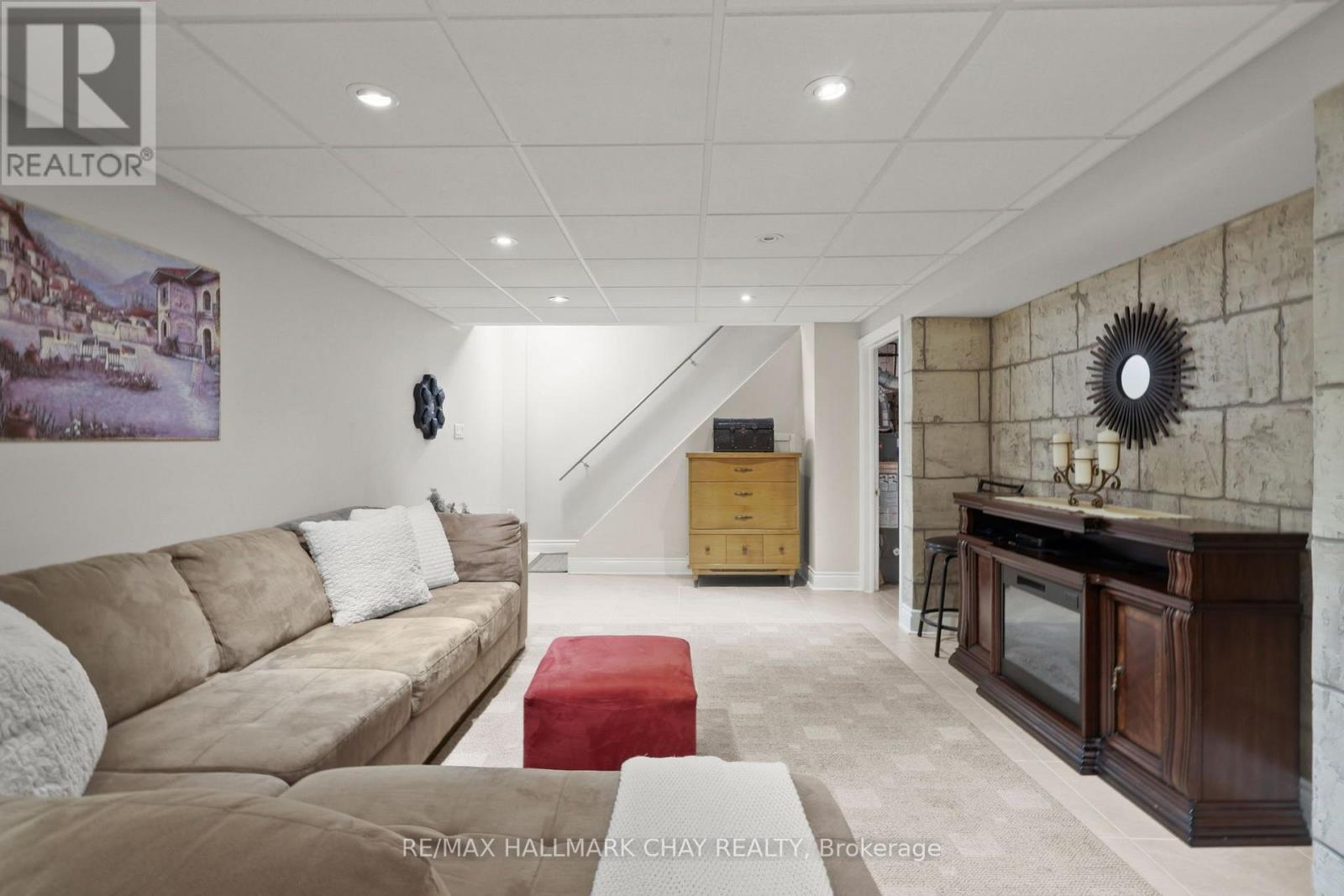 8 Grassington Crescent, Brampton, Ontario  L6S 1Z6 - Photo 33 - W13782546