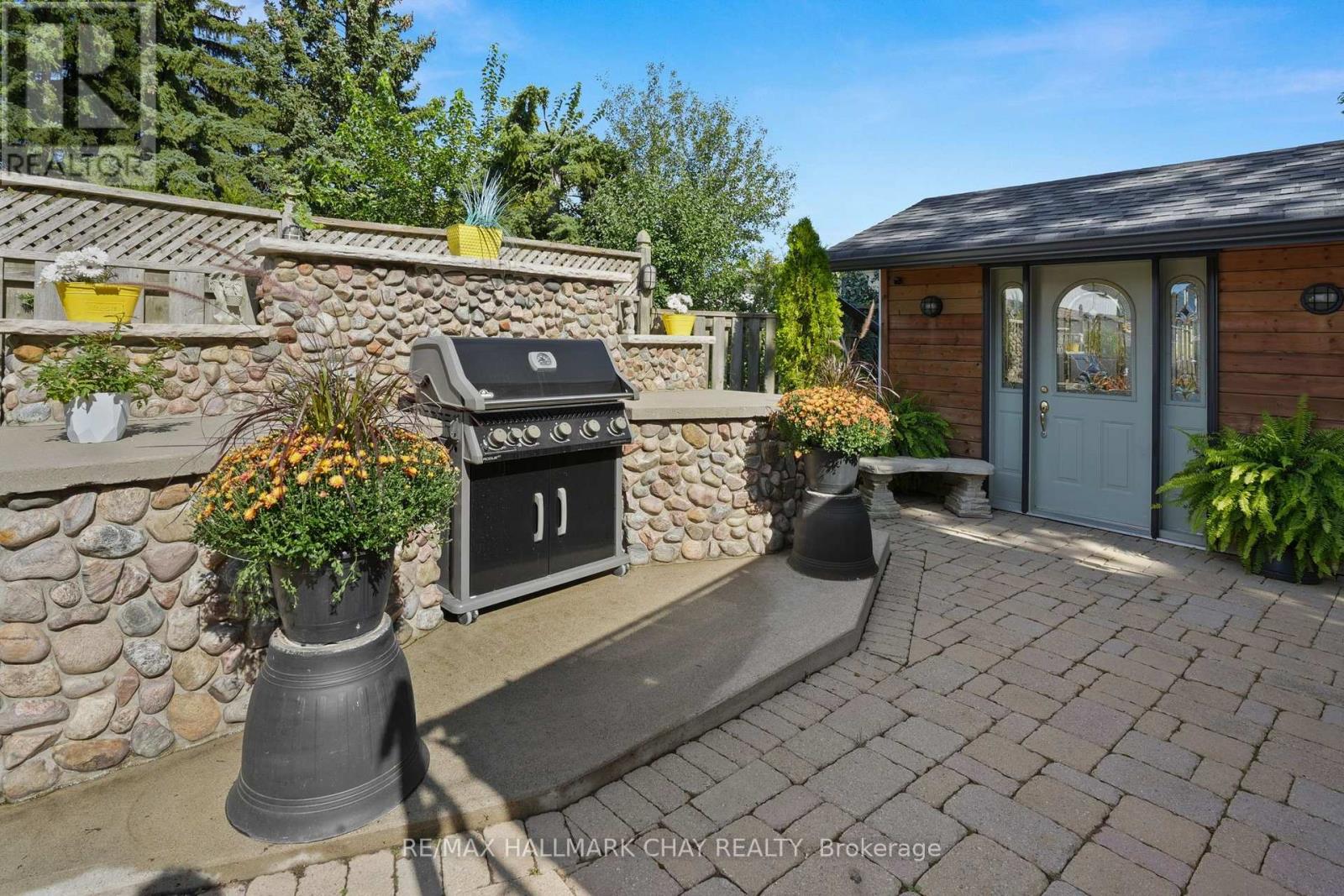 8 Grassington Crescent, Brampton, Ontario  L6S 1Z6 - Photo 41 - W13782546