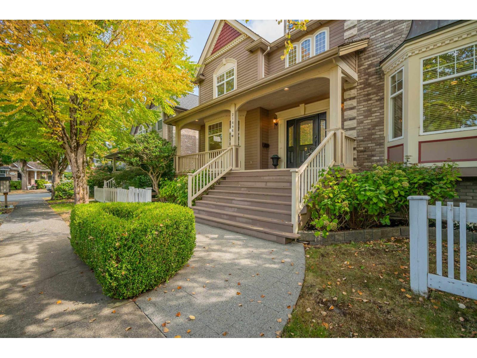 21646 Murray's Crescent, Langley, British Columbia  V3A 8N2 - Photo 3 - R3165024