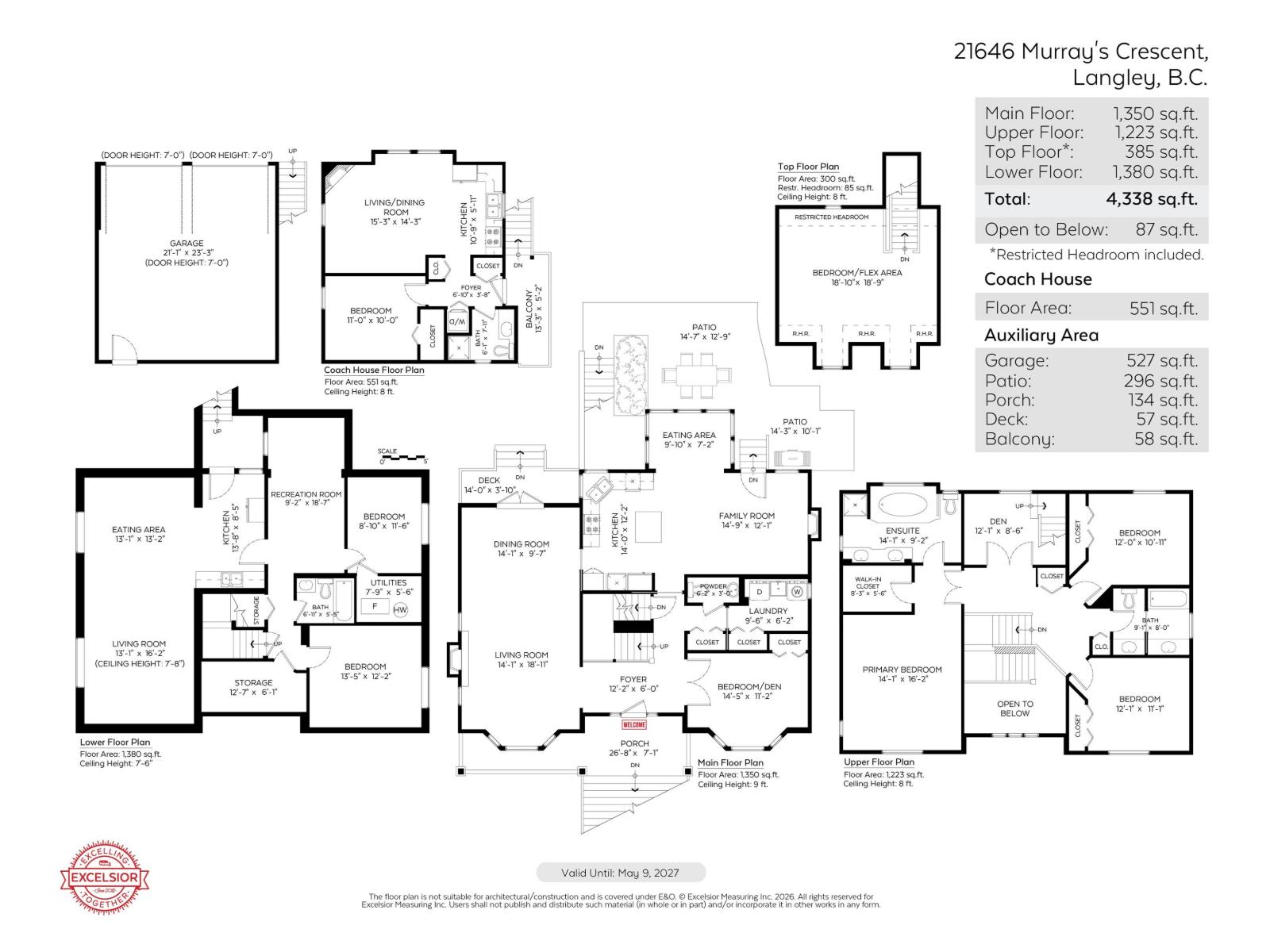 21646 Murray's Crescent, Langley, British Columbia  V3A 8N2 - Photo 40 - R3165024