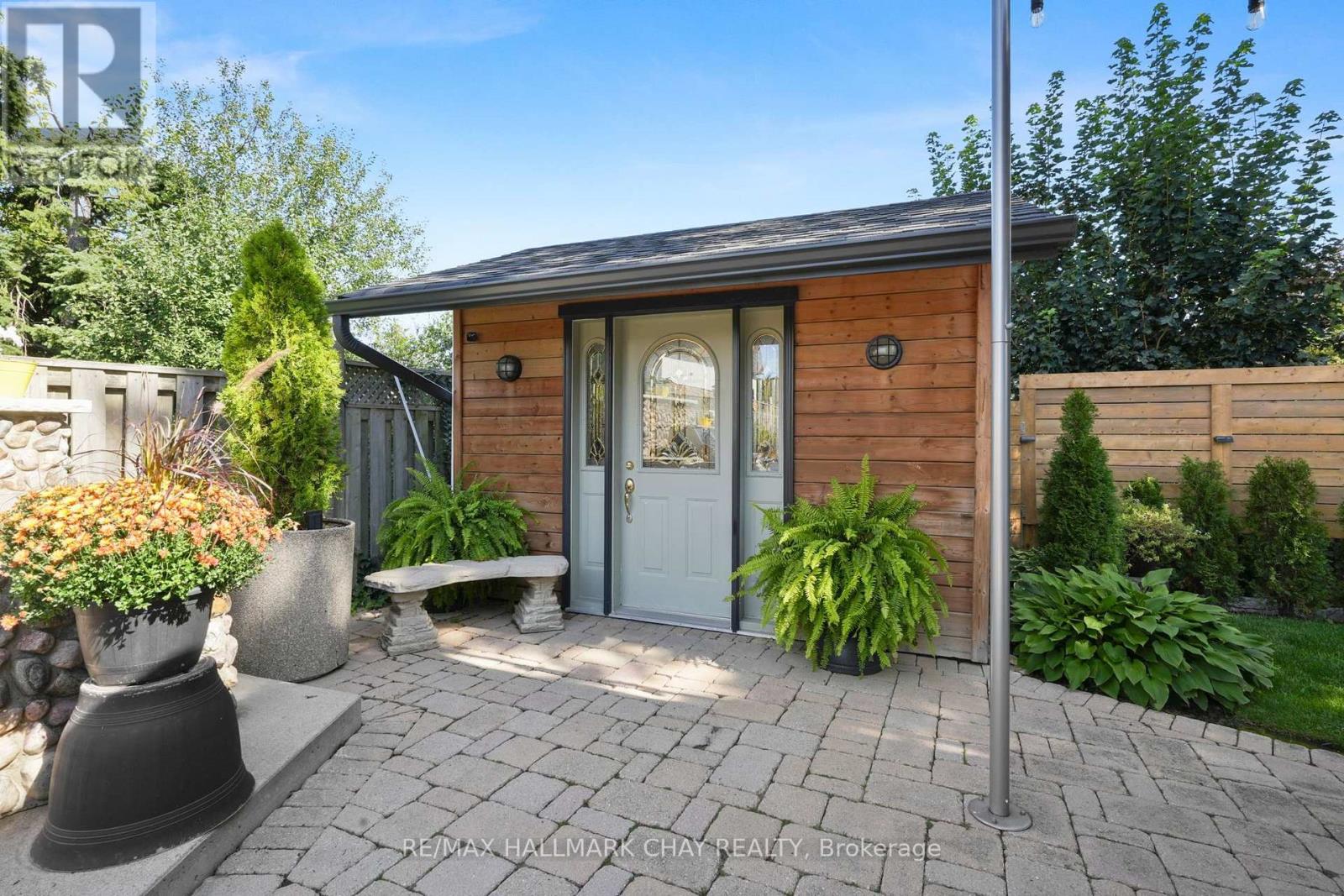 8 Grassington Crescent, Brampton, Ontario  L6S 1Z6 - Photo 40 - W13782546
