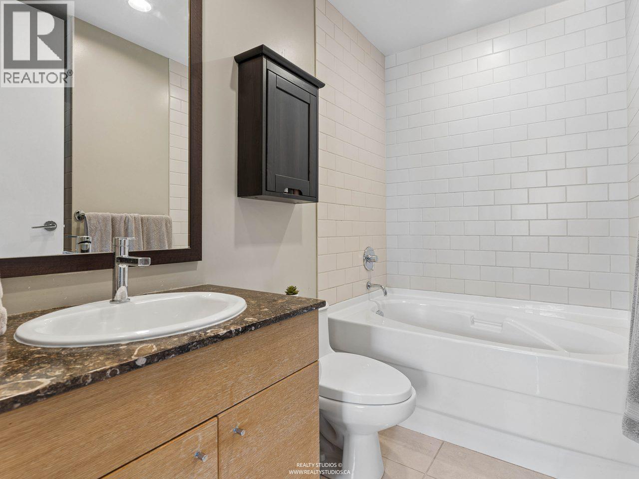 901 9300 University Crescent, Burnaby, British Columbia  V5A 4X9 - Photo 16 - R3165160
