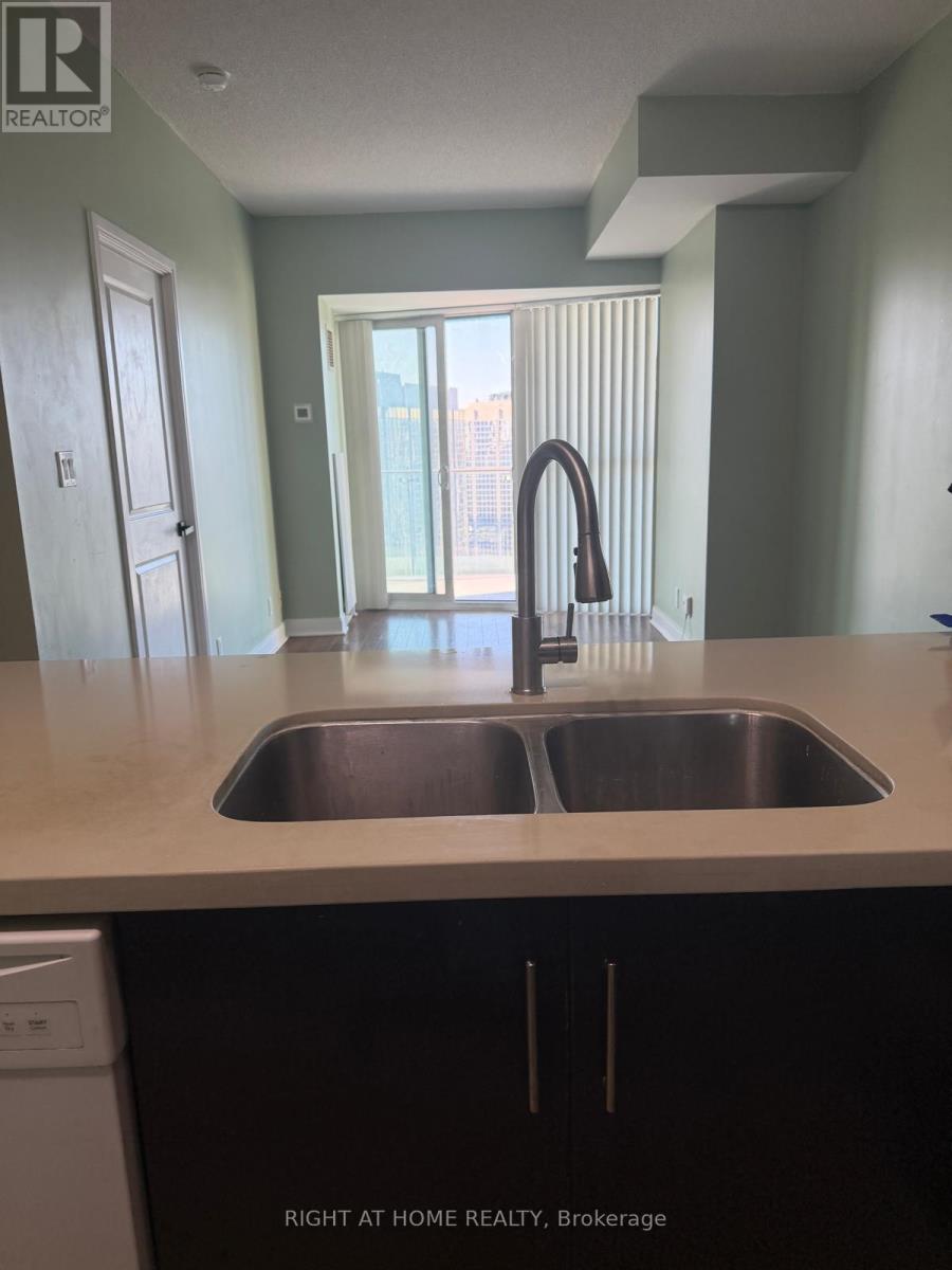 1910 - 50 Absolute Avenue, Mississauga, Ontario  L4Z 0A9 - Photo 16 - W13777852