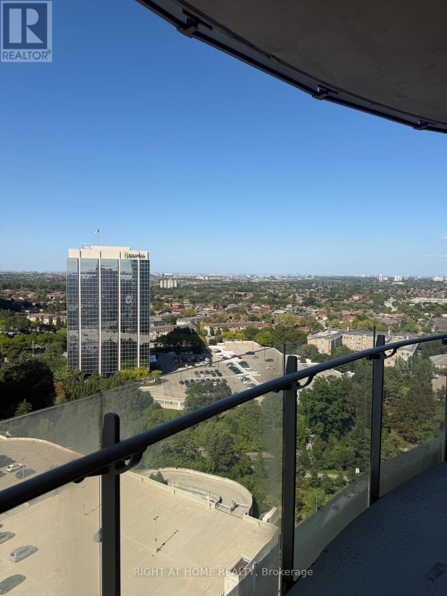 1910 - 50 Absolute Avenue, Mississauga, Ontario  L4Z 0A9 - Photo 24 - W13777852
