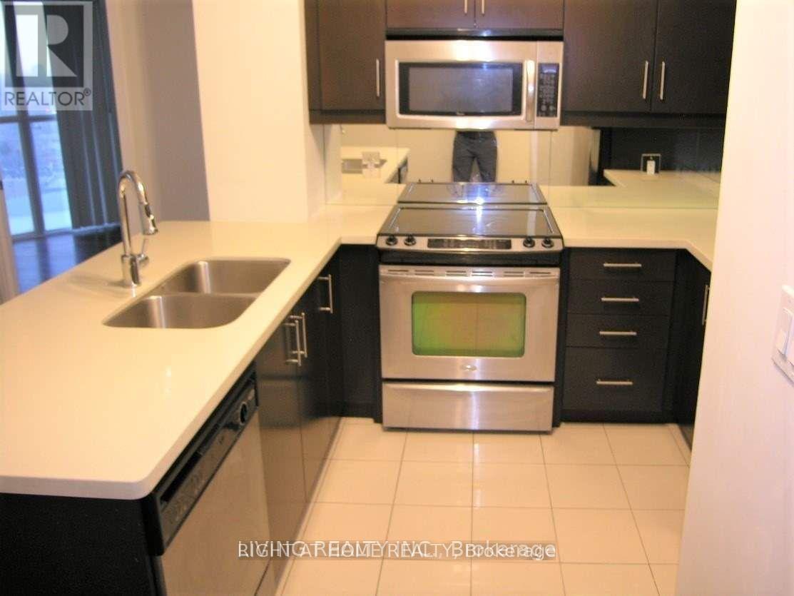 1910 - 50 Absolute Avenue, Mississauga, Ontario  L4Z 0A9 - Photo 21 - W13777852
