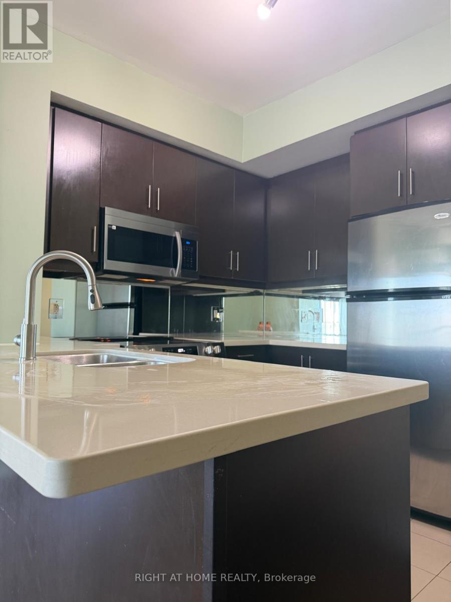 1910 - 50 Absolute Avenue, Mississauga, Ontario  L4Z 0A9 - Photo 17 - W13777852