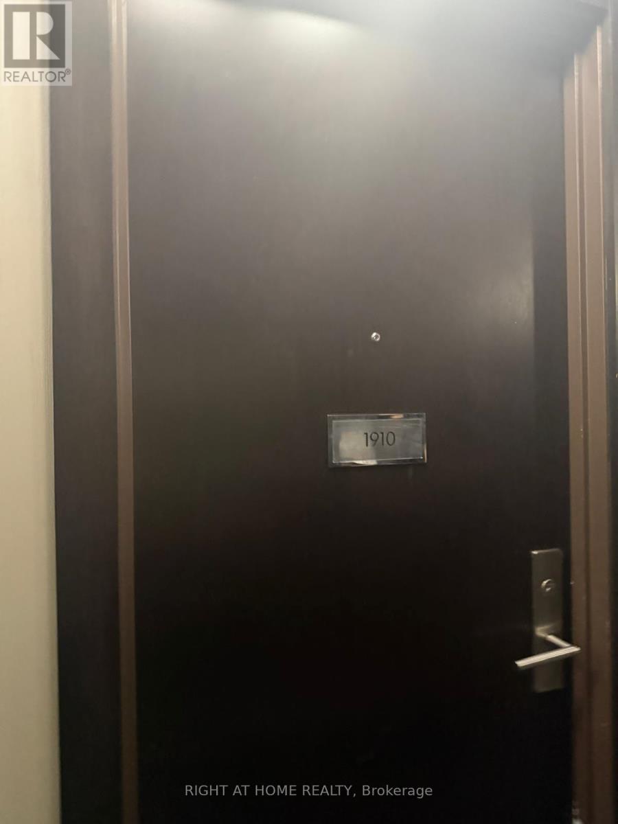 1910 - 50 Absolute Avenue, Mississauga, Ontario  L4Z 0A9 - Photo 3 - W13777852