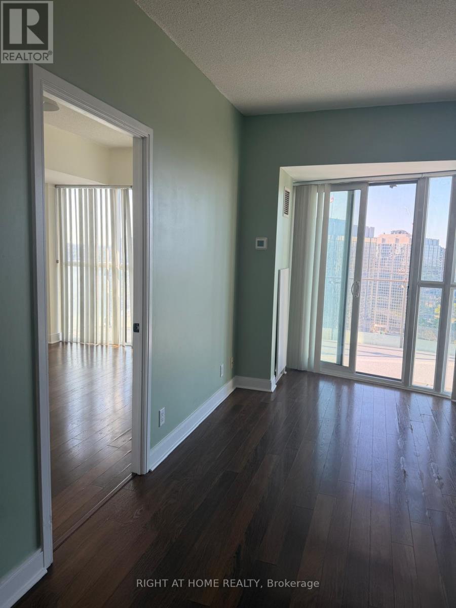 1910 - 50 Absolute Avenue, Mississauga, Ontario  L4Z 0A9 - Photo 9 - W13777852