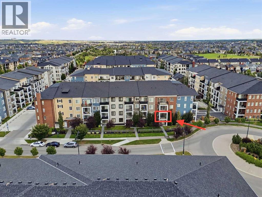 7206, 151 Legacy Main Street SE, Calgary, Alberta  T2X 4A4 - Photo 30 - A2338080