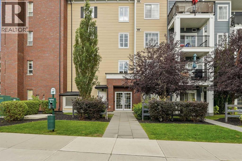 7206, 151 Legacy Main Street SE, Calgary, Alberta  T2X 4A4 - Photo 25 - A2338080