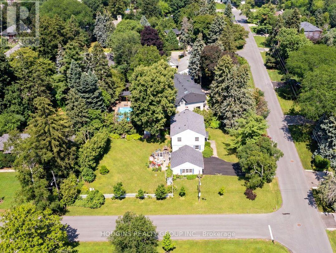 1558 BROADMOOR AVENUE, Mississauga, Ontario